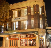 Big Hostel - Accommodation Sunshine Coast