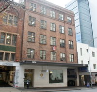 Siesta Sydney - Accommodation Sunshine Coast