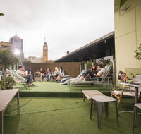 Railway Square YHA - Accommodation Sunshine Coast