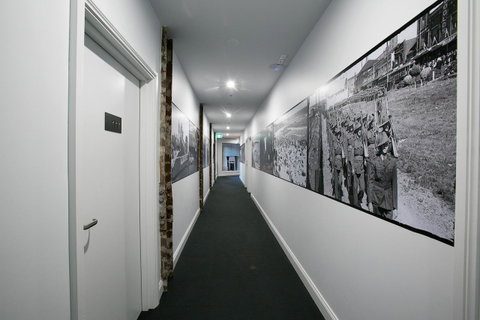 The Lucky Hotel - Accommodation Sunshine Coast 32