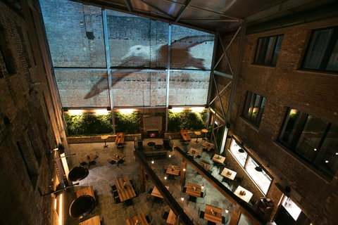 The Lucky Hotel - Accommodation Sunshine Coast 13