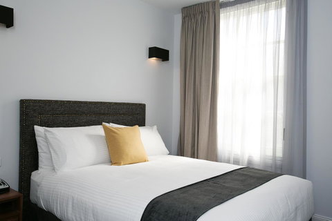 The Lucky Hotel - Accommodation Sunshine Coast 28