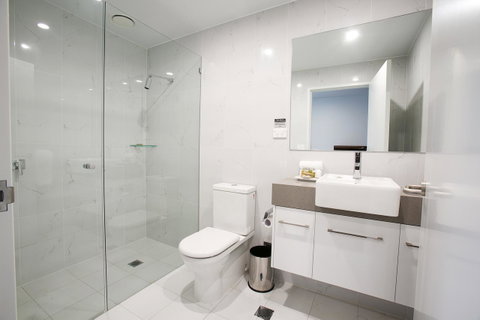The Lucky Hotel - Accommodation Sunshine Coast 22