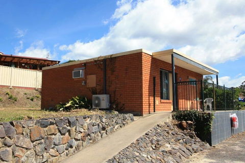 Eden Motel - Accommodation Sunshine Coast 16