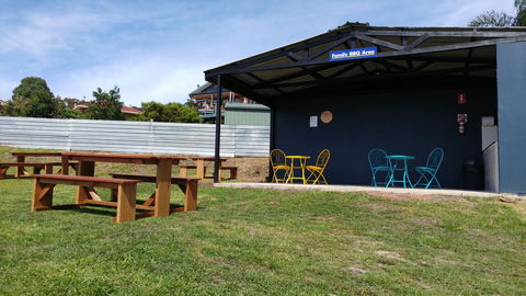 Eden Motel - Accommodation Sunshine Coast 10
