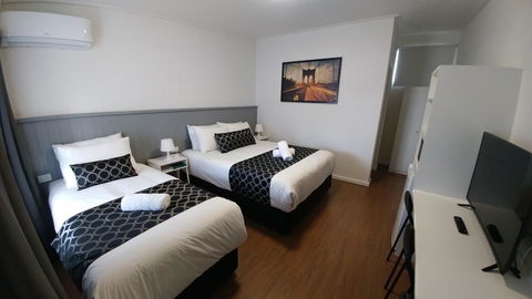 Eden Motel - Accommodation Sunshine Coast 4
