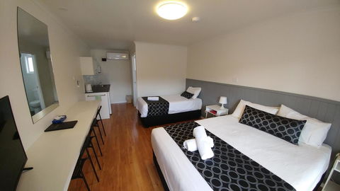 Eden Motel - Accommodation Sunshine Coast 6