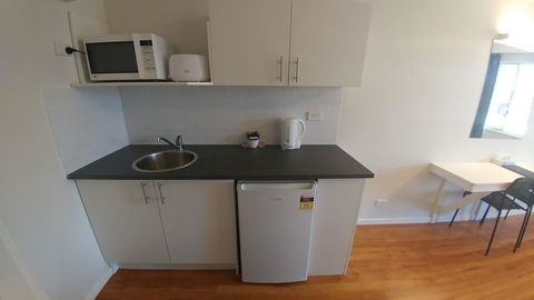 Eden Motel - Accommodation Sunshine Coast 9