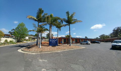 Eden Motel - Accommodation Sunshine Coast 23