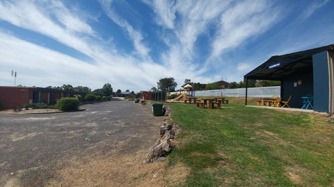 Eden Motel - Accommodation Sunshine Coast 11