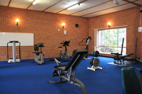 Eden Motel - Accommodation Sunshine Coast 18