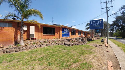 Eden Motel - Accommodation Sunshine Coast 24
