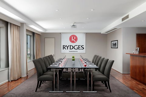 Rydges Parramatta - Accommodation Sunshine Coast 42