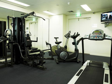 Rydges Parramatta - Accommodation Sunshine Coast 44