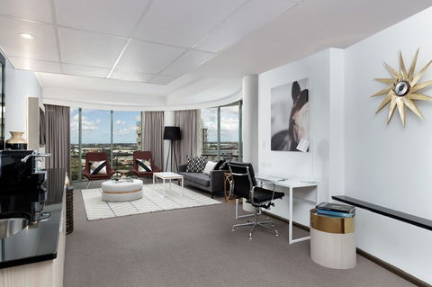 Rydges Parramatta - Accommodation Sunshine Coast 5