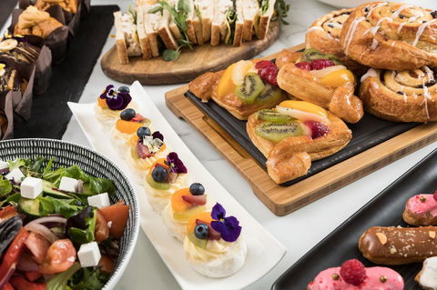 Rydges Parramatta - Accommodation Sunshine Coast 32