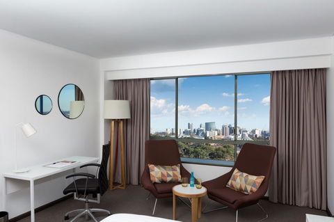Rydges Parramatta - Accommodation Sunshine Coast 7