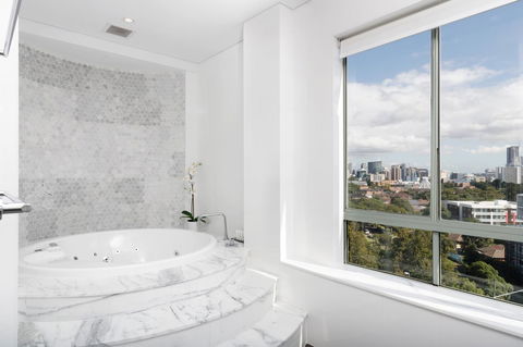 Rydges Parramatta - Accommodation Sunshine Coast 8