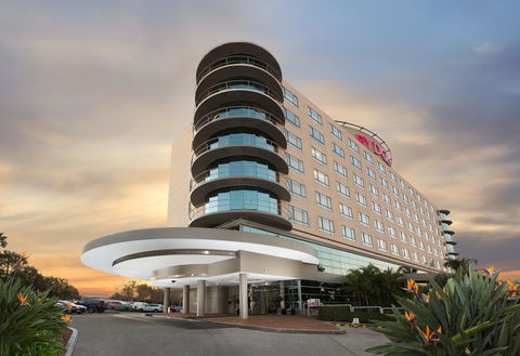 Rydges Parramatta - Accommodation Sunshine Coast 0