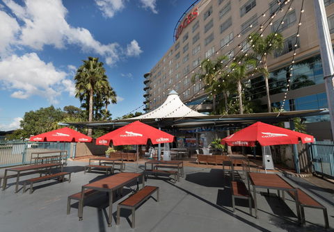 Rydges Parramatta - Accommodation Sunshine Coast 36