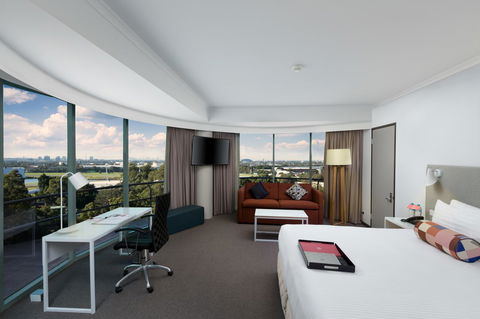 Rydges Parramatta - Accommodation Sunshine Coast 6