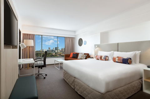Rydges Parramatta - Accommodation Sunshine Coast 13