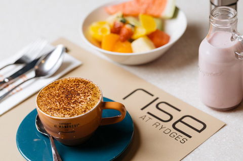 Rydges Parramatta - Accommodation Sunshine Coast 21