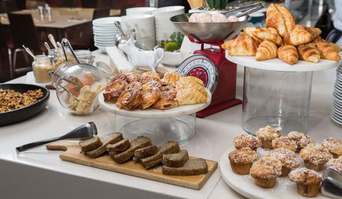 Rydges Parramatta - Accommodation Sunshine Coast 22