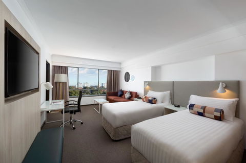 Rydges Parramatta - Accommodation Sunshine Coast 12