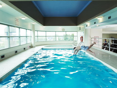 Rydges Parramatta - Accommodation Sunshine Coast 2