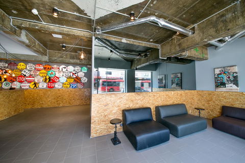 The Urban Newtown - Accommodation Sunshine Coast 23