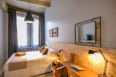 The Urban Newtown - Accommodation Sunshine Coast 3