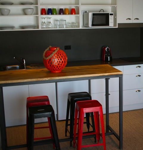 The Urban Newtown - Accommodation Sunshine Coast 33