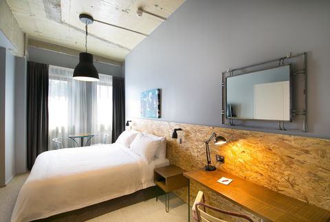 The Urban Newtown - Accommodation Sunshine Coast 24