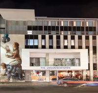 The Urban Newtown - Accommodation Sunshine Coast