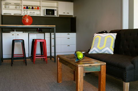 The Urban Newtown - Accommodation Sunshine Coast 31
