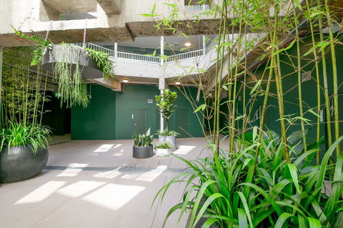 The Urban Newtown - Accommodation Sunshine Coast 22