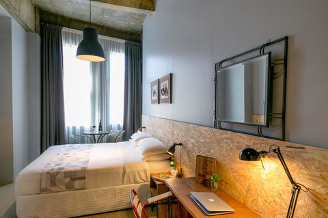 The Urban Newtown - Accommodation Sunshine Coast 21