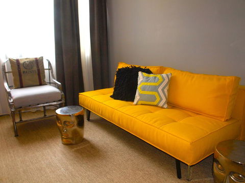 The Urban Newtown - Accommodation Sunshine Coast 27