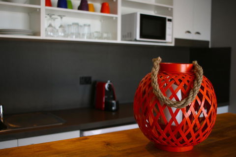 The Urban Newtown - Accommodation Sunshine Coast 32