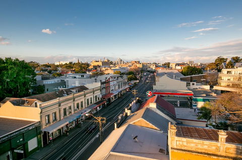 The Urban Newtown - Accommodation Sunshine Coast 8