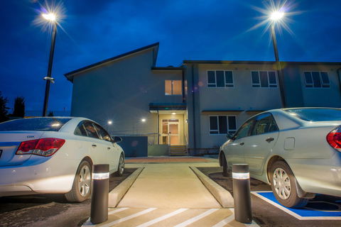 Lithgow Workies Club Motel - Accommodation Sunshine Coast 28