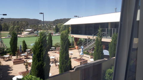 Lithgow Workies Club Motel - Accommodation Sunshine Coast 35