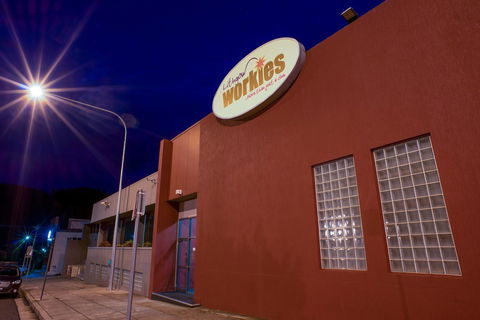 Lithgow Workies Club Motel - Accommodation Sunshine Coast 33