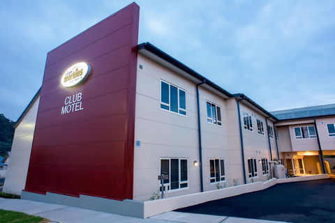 Lithgow Workies Club Motel - Accommodation Sunshine Coast 1