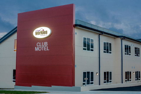 Lithgow Workies Club Motel - Accommodation Sunshine Coast 26