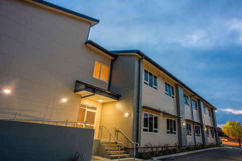 Lithgow Workies Club Motel - Accommodation Sunshine Coast 27