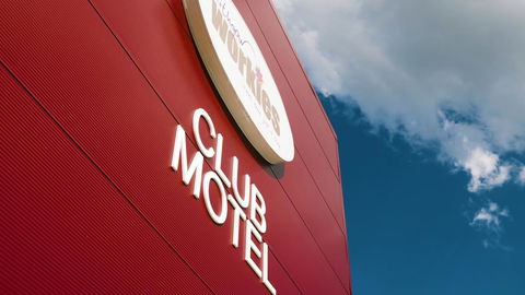 Lithgow Workies Club Motel - Accommodation Sunshine Coast 15