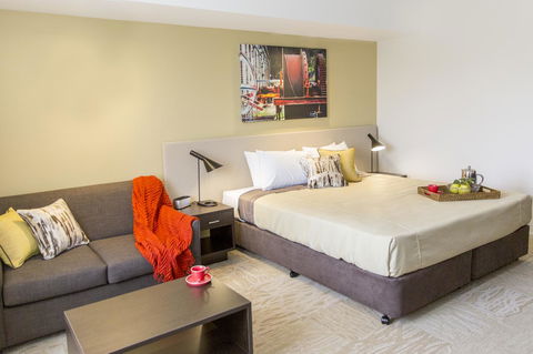 Lithgow Workies Club Motel - Accommodation Sunshine Coast 0