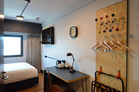 Ibis Budget Sydney East - Accommodation Sunshine Coast 18